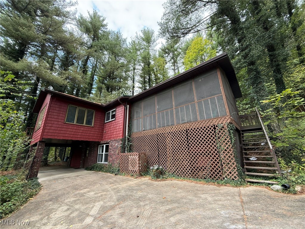 Tappan Lake - Residential