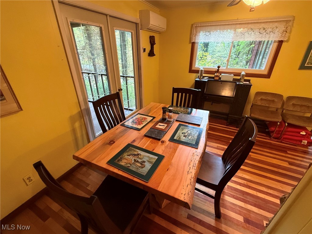 Tappan Lake - Residential