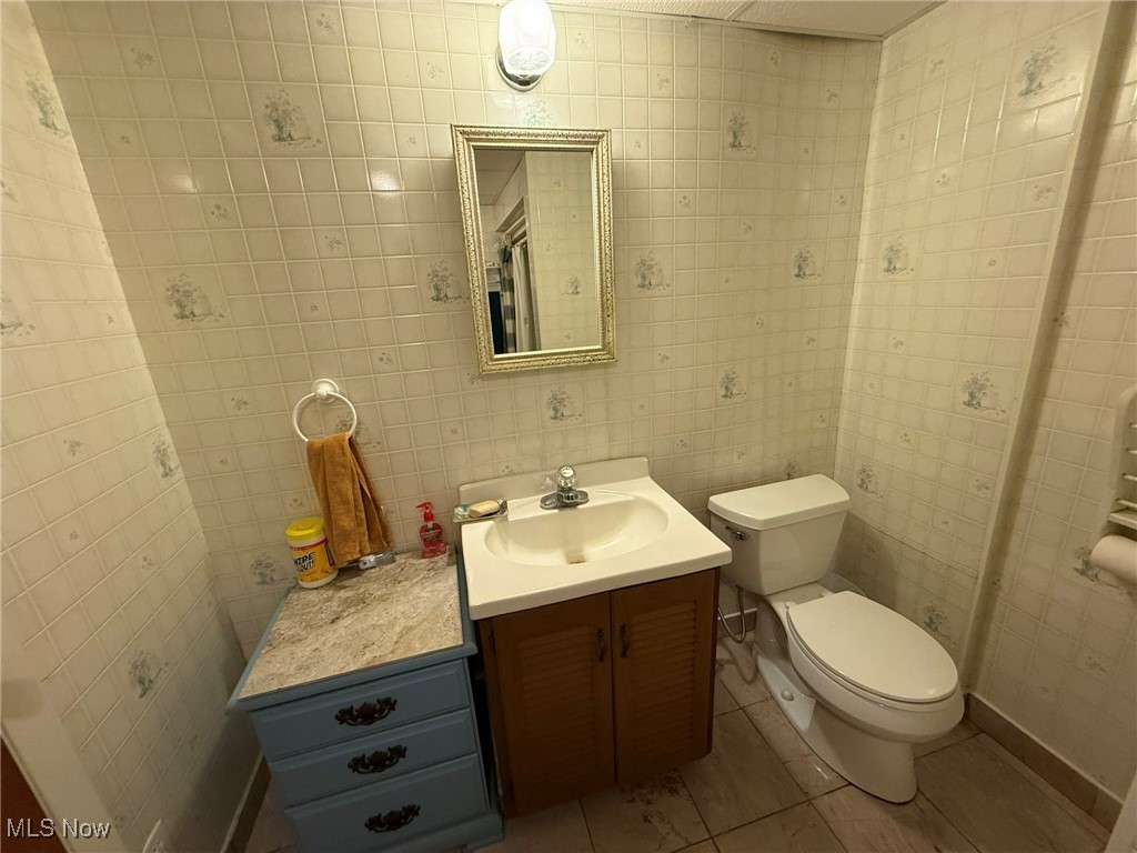 Tappan Lake - Residential