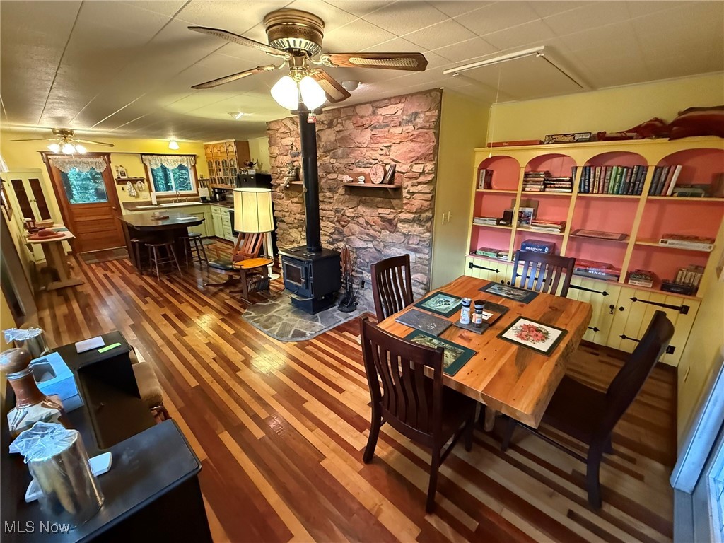 Tappan Lake - Residential