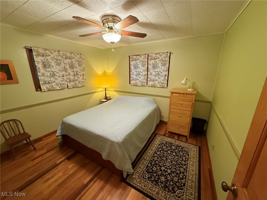 Tappan Lake - Residential