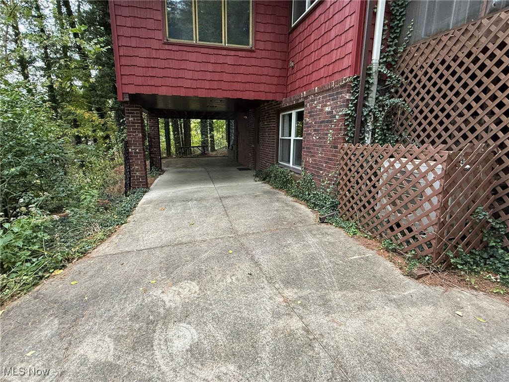 Tappan Lake - Residential