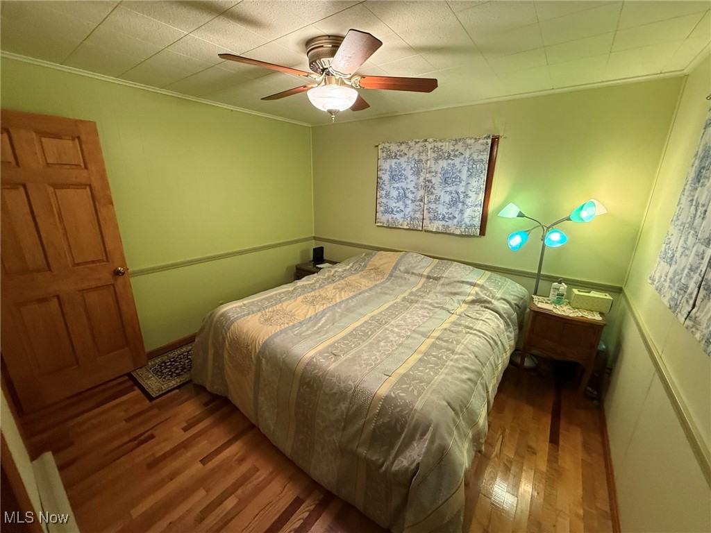 Tappan Lake - Residential