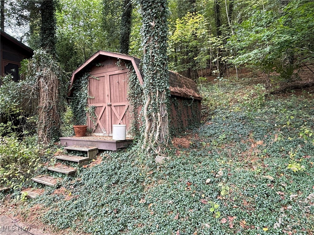 Tappan Lake - Residential