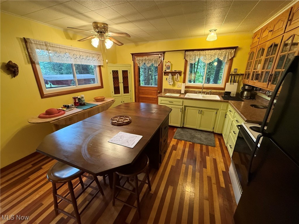 Tappan Lake - Residential