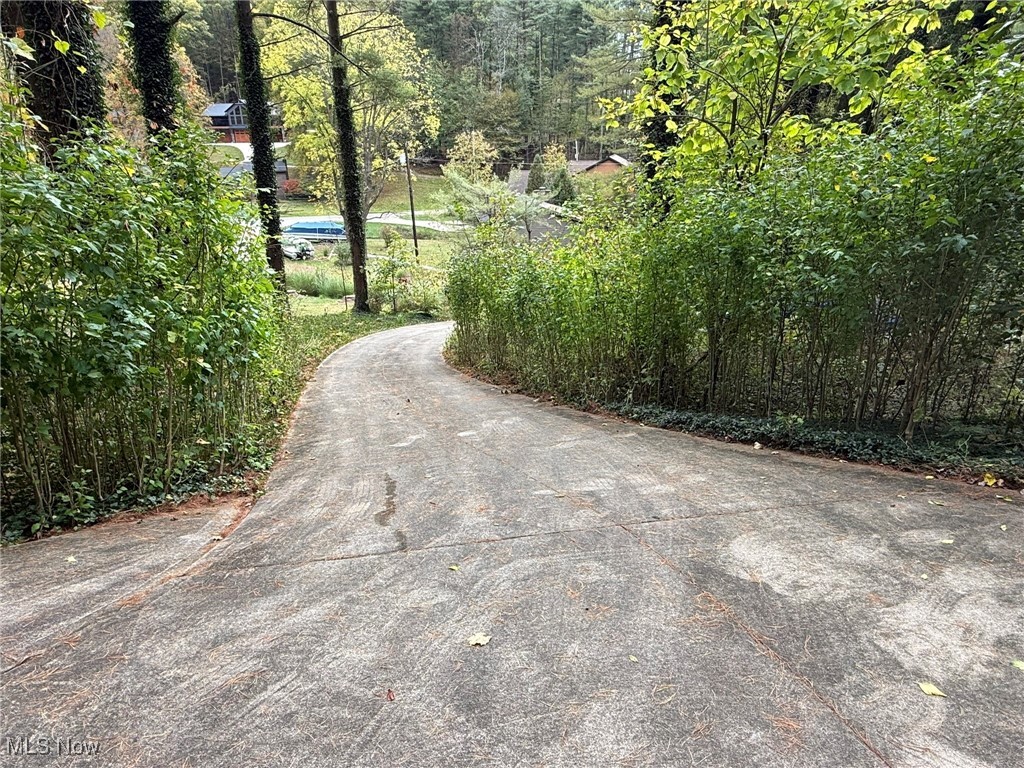 Tappan Lake - Residential