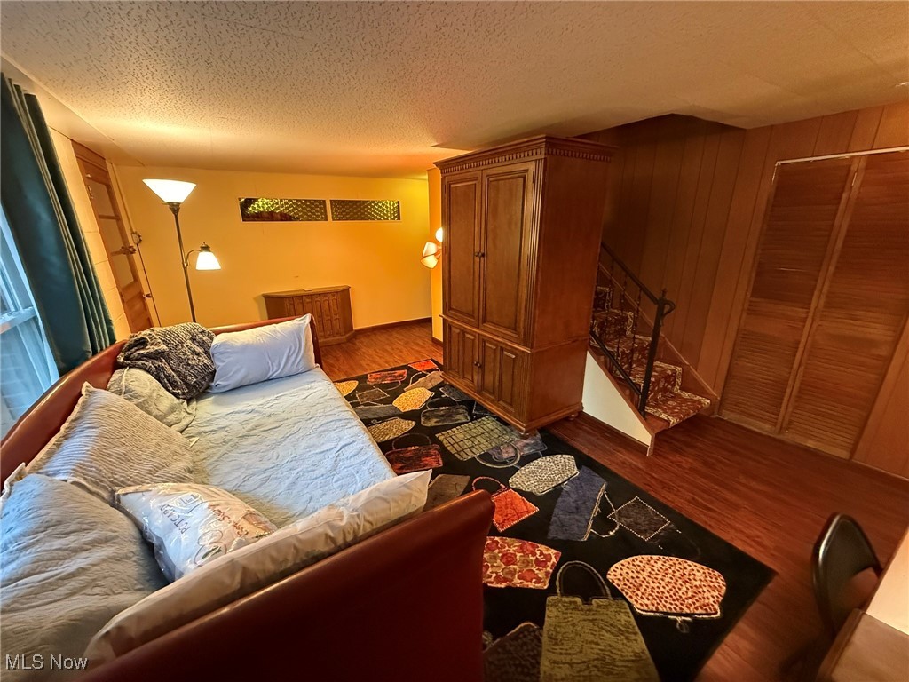 Tappan Lake - Residential