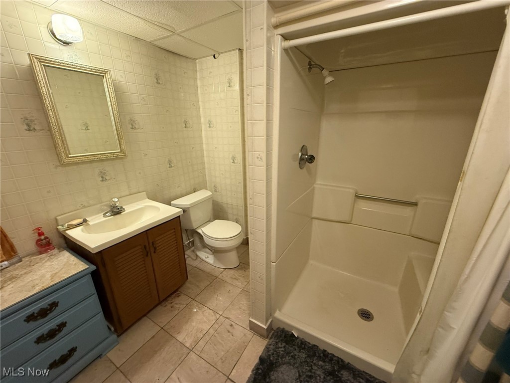 Tappan Lake - Residential