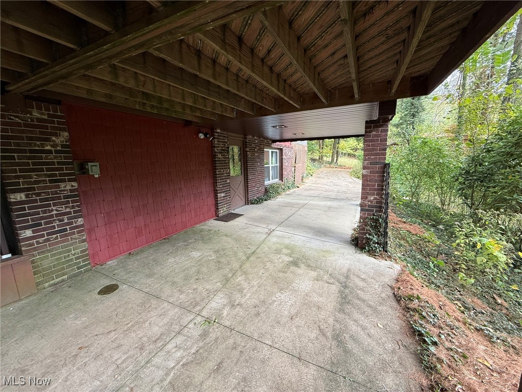 Tappan Lake - Residential