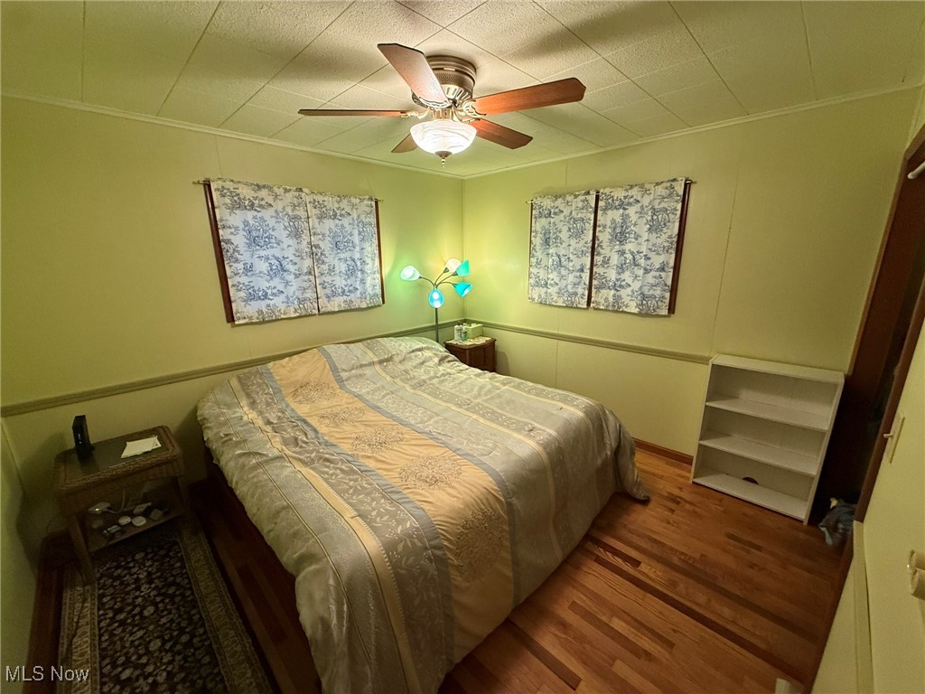 Tappan Lake - Residential