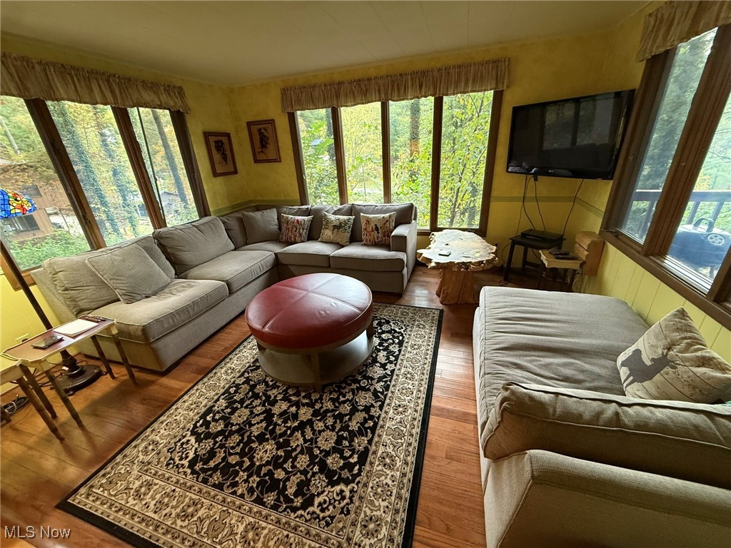 Tappan Lake - Residential