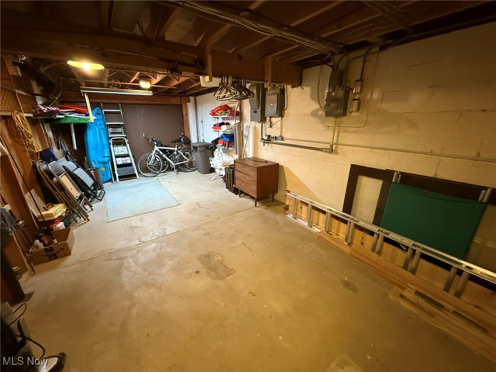 Tappan Lake - Residential