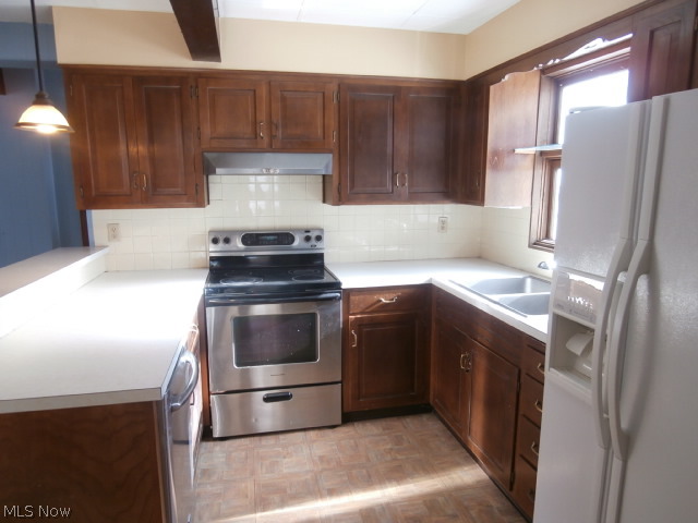 Copley - Residential Lease