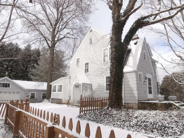 Copley - Residential Lease