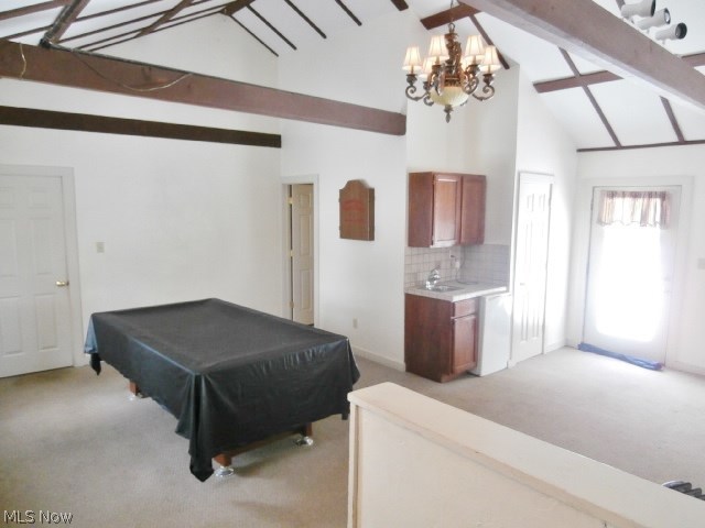 Copley - Residential Lease