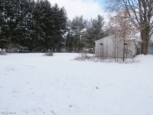 Copley - Residential Lease