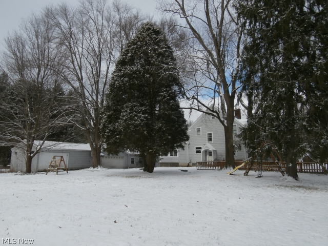 Copley - Residential Lease