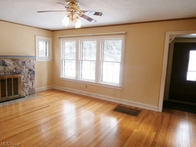 Copley - Residential Lease