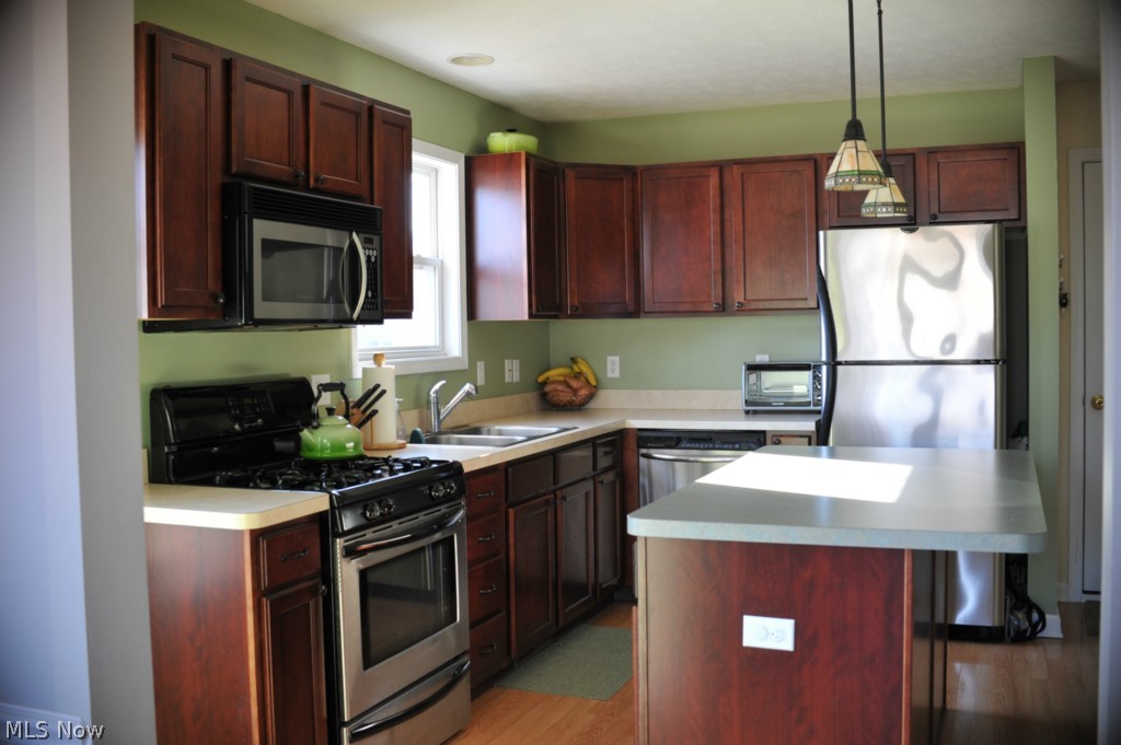 Shore & Buckeye Cc - Residential