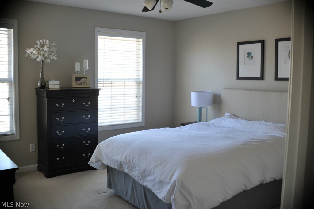 Shore & Buckeye Cc - Residential