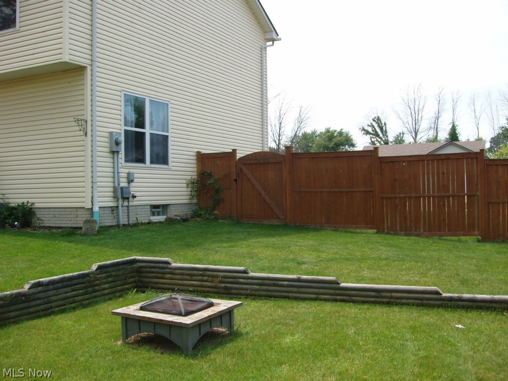 Shore & Buckeye Cc - Residential