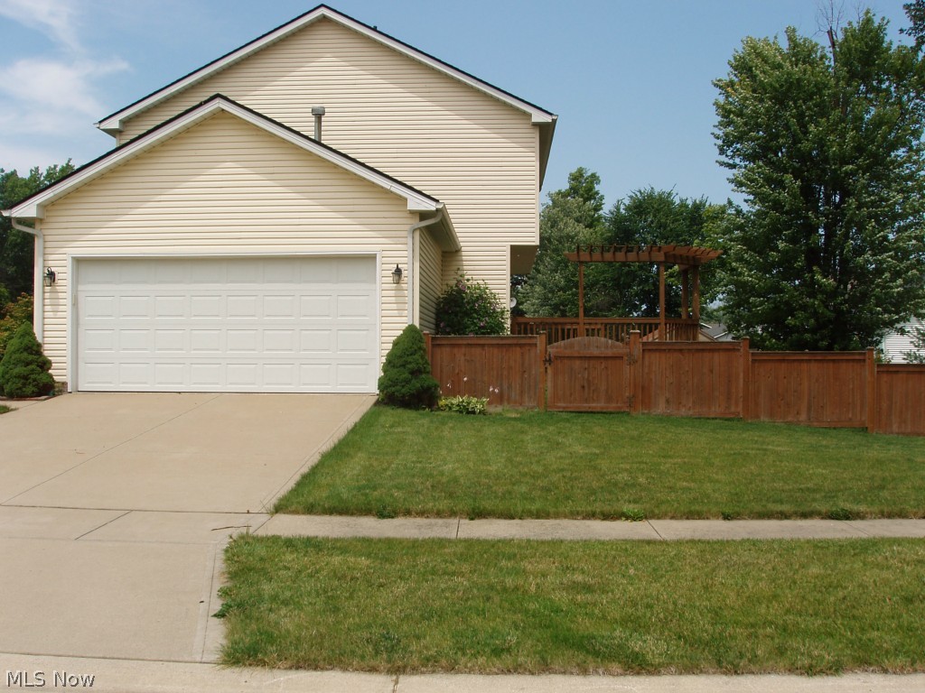 Shore & Buckeye Cc - Residential