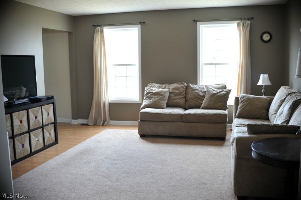 Shore & Buckeye Cc - Residential