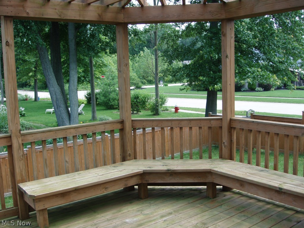 Shore & Buckeye Cc - Residential