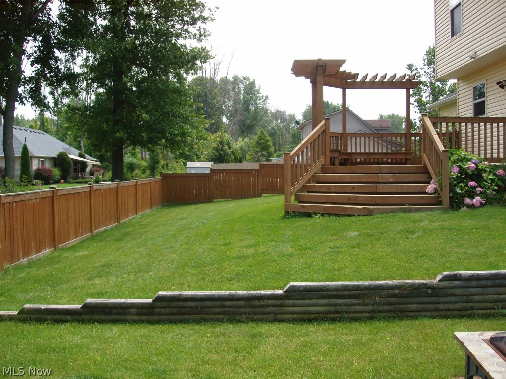 Shore & Buckeye Cc - Residential