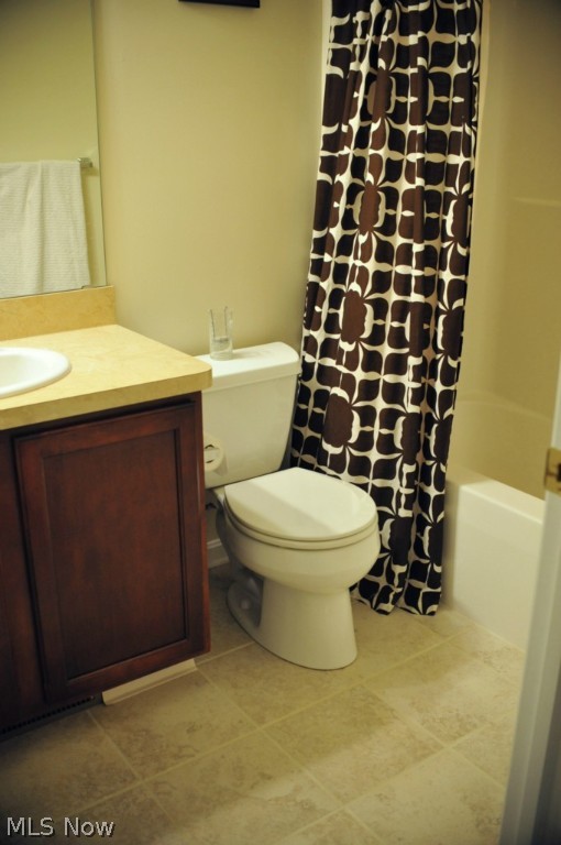 Shore & Buckeye Cc - Residential