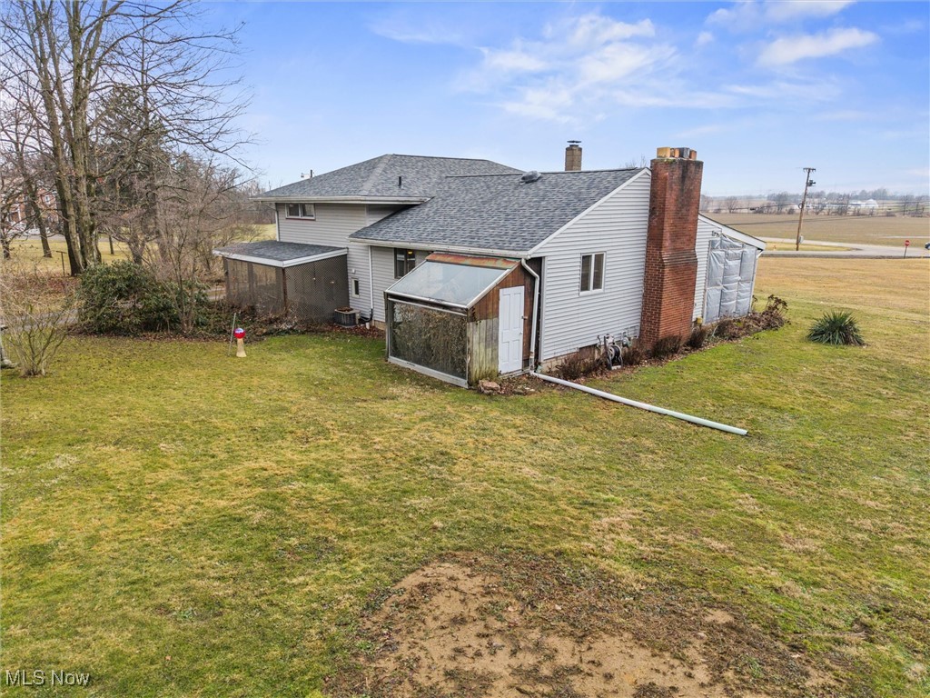 12873 Unity Road, New Springfield, Ohio image 4