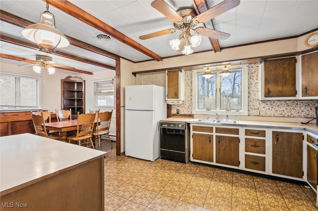 12873 Unity Road, New Springfield, Ohio image 12