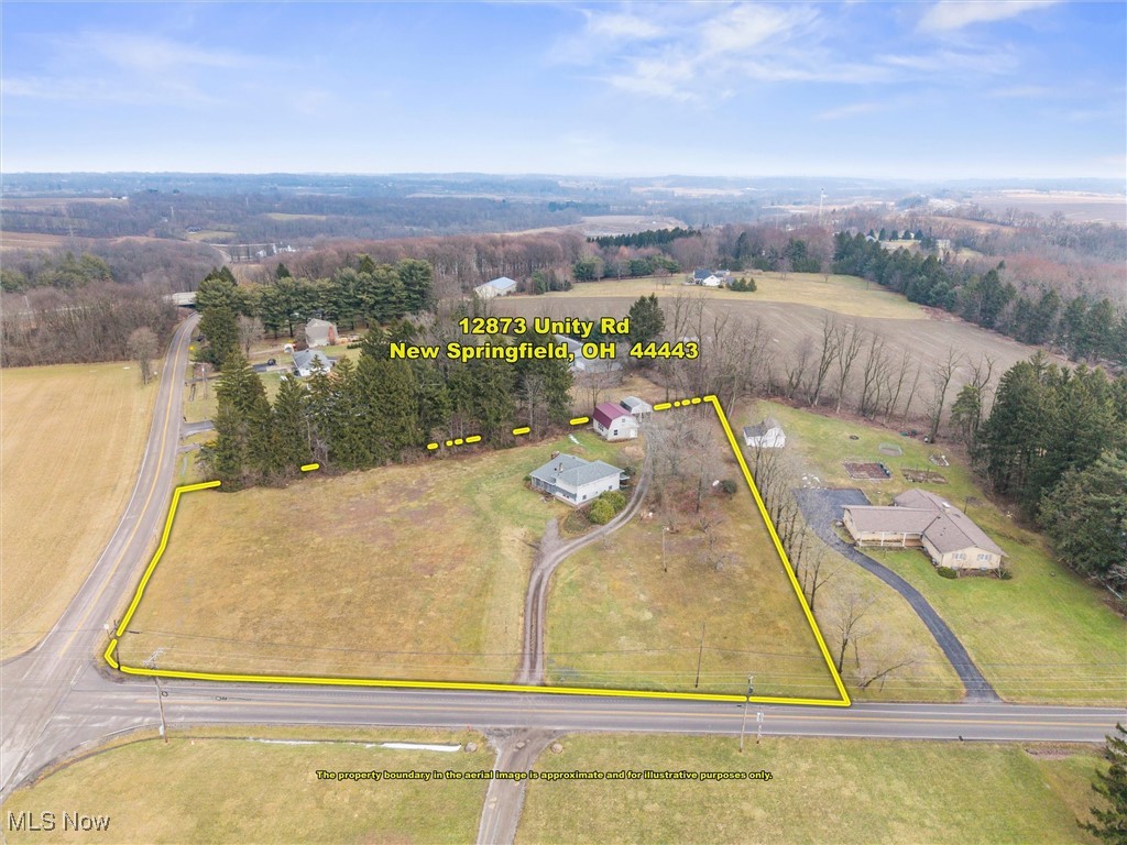 12873 Unity Road, New Springfield, Ohio image 29