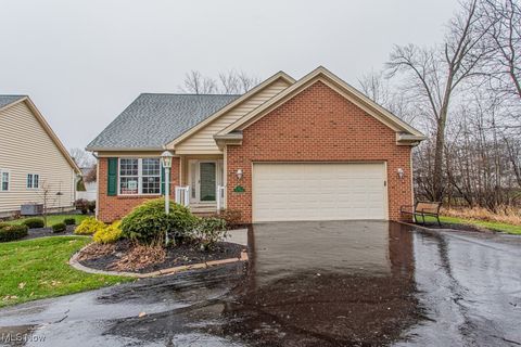 8121 Hitchcock Road Unit 11, Boardman, OH 44512 - MLS#: 5091948