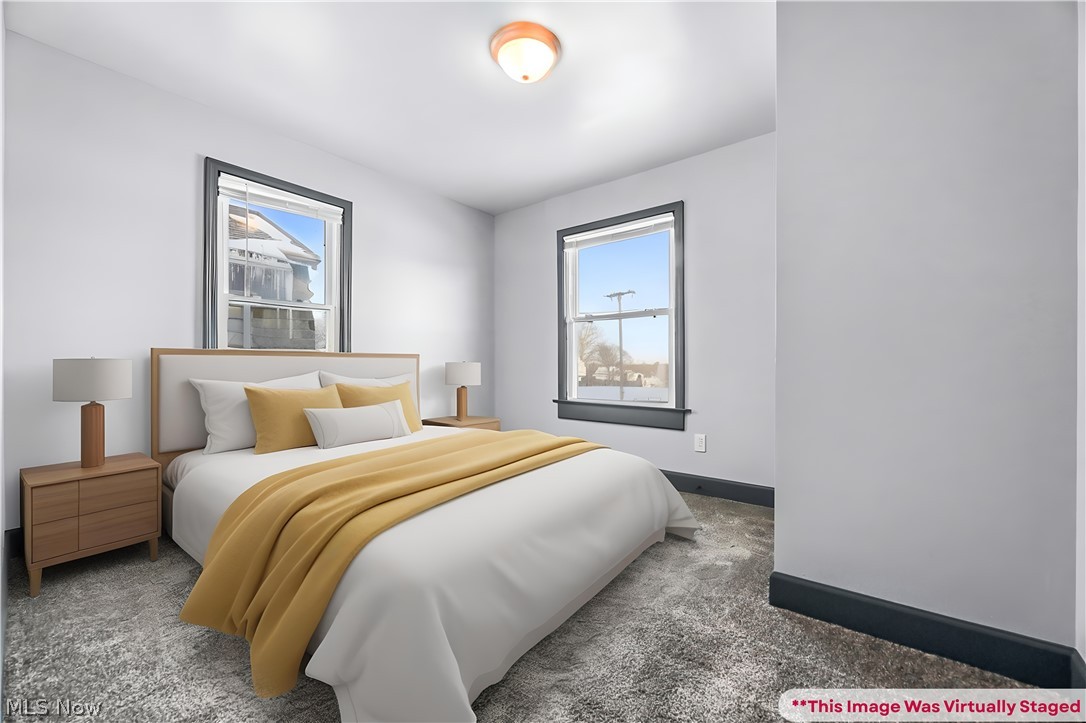 Colonial Homes - Residential