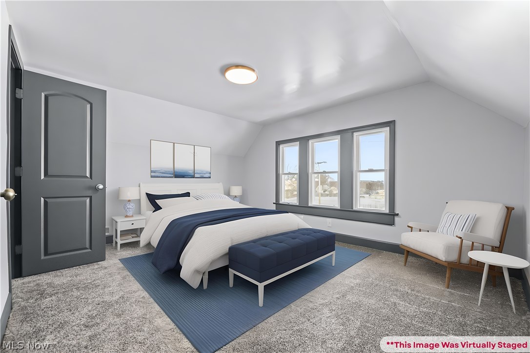 Colonial Homes - Residential