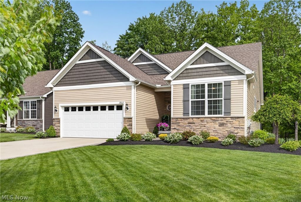 Photo of 7802 Hunting Lake Drive, Painesville, OH 44077 (MLS # 5209520)