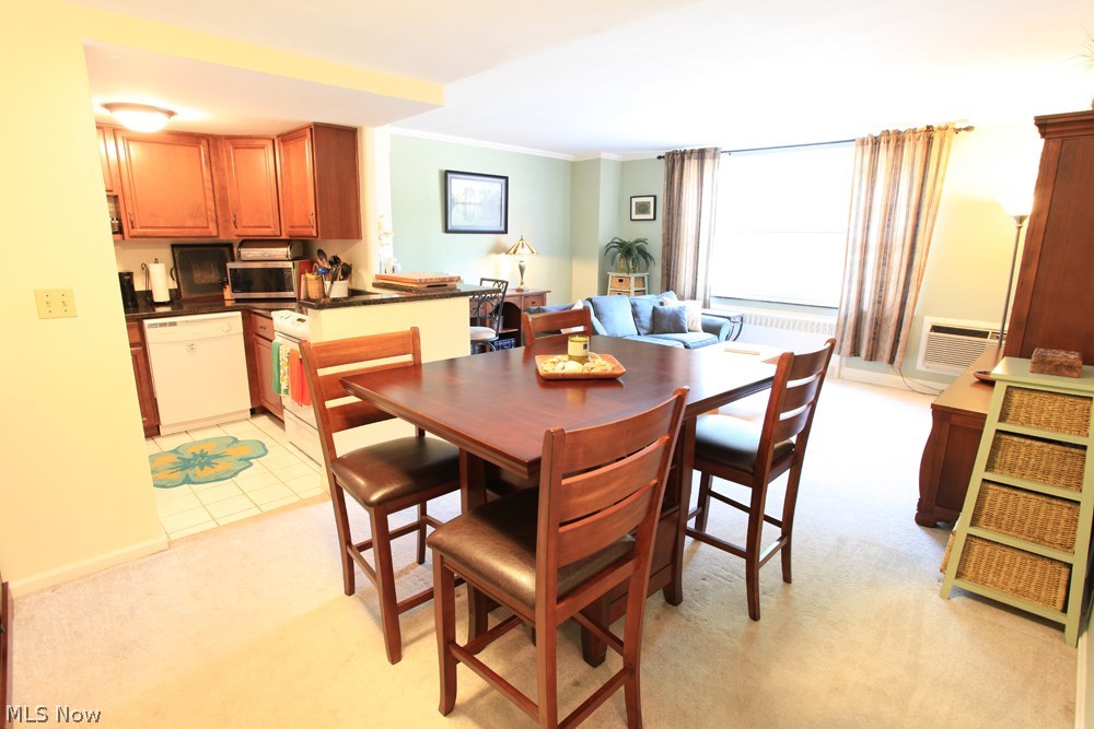 Shaker Club Condo - Residential