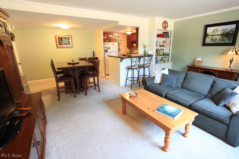 Shaker Club Condo - Residential