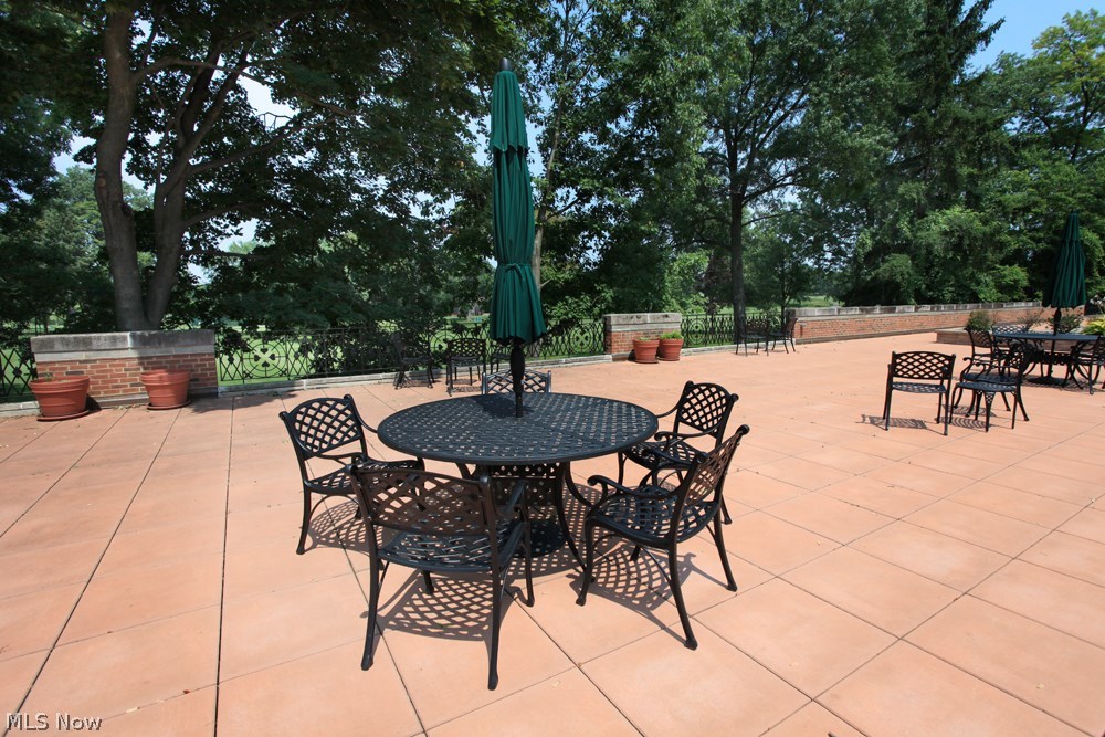 Shaker Club Condo - Residential