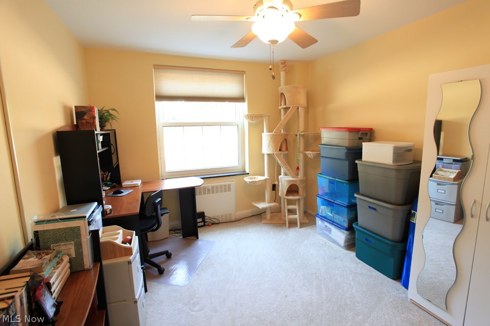 Shaker Club Condo - Residential