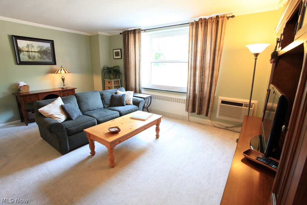 Shaker Club Condo - Residential