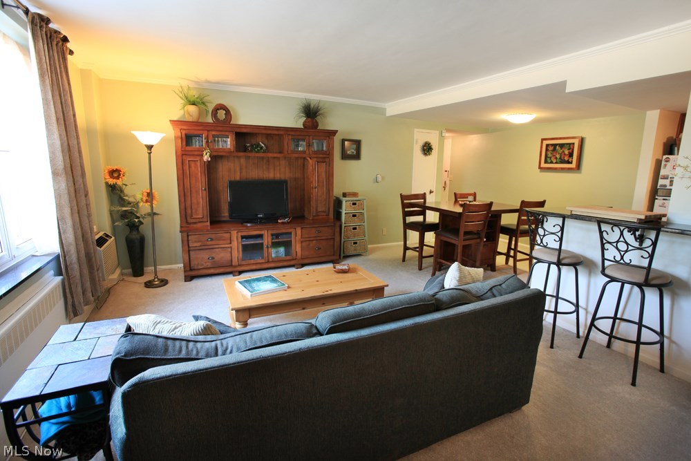 Shaker Club Condo - Residential