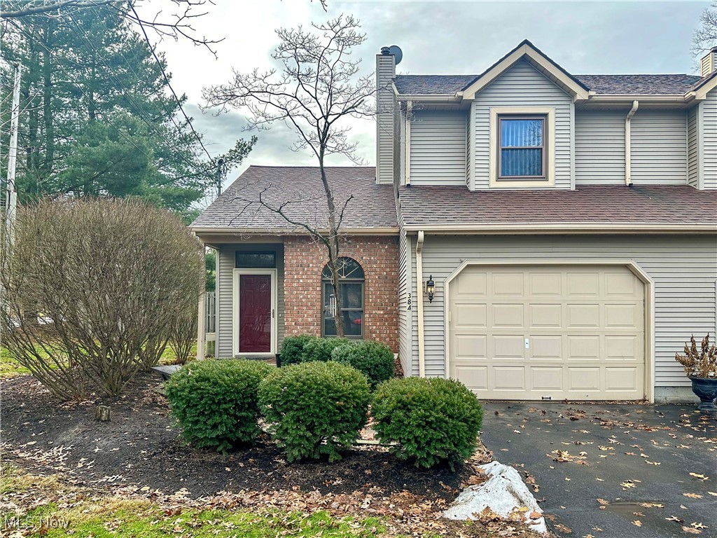 Logangate Condo - Residential