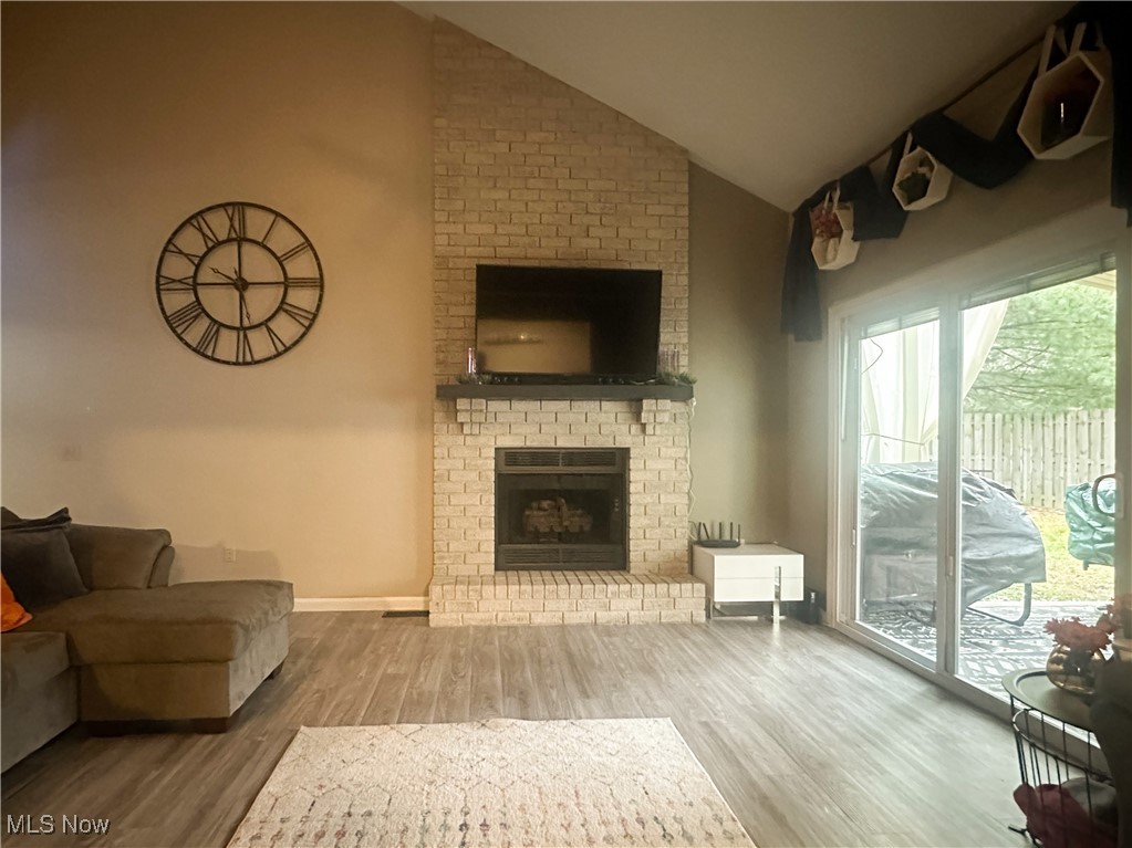 Logangate Condo - Residential