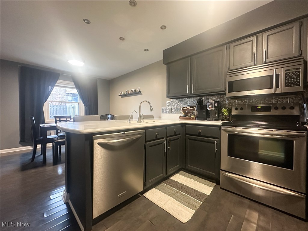 Logangate Condo - Residential