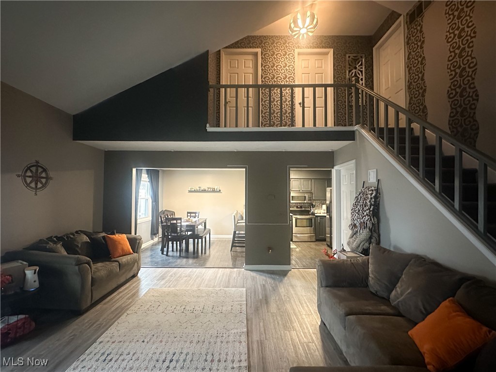 Logangate Condo - Residential