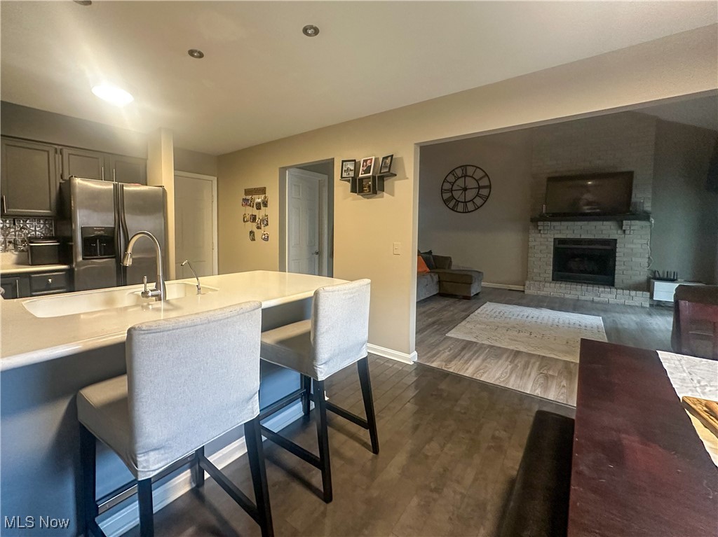 Logangate Condo - Residential