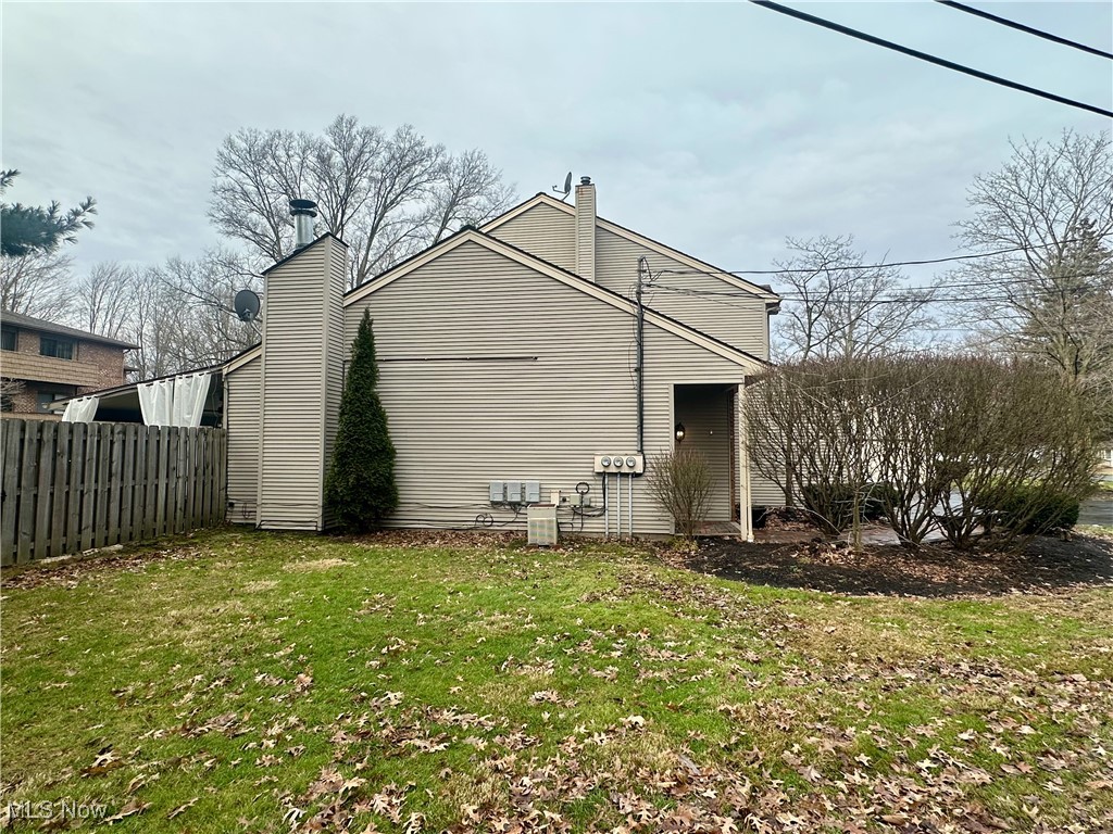 Logangate Condo - Residential