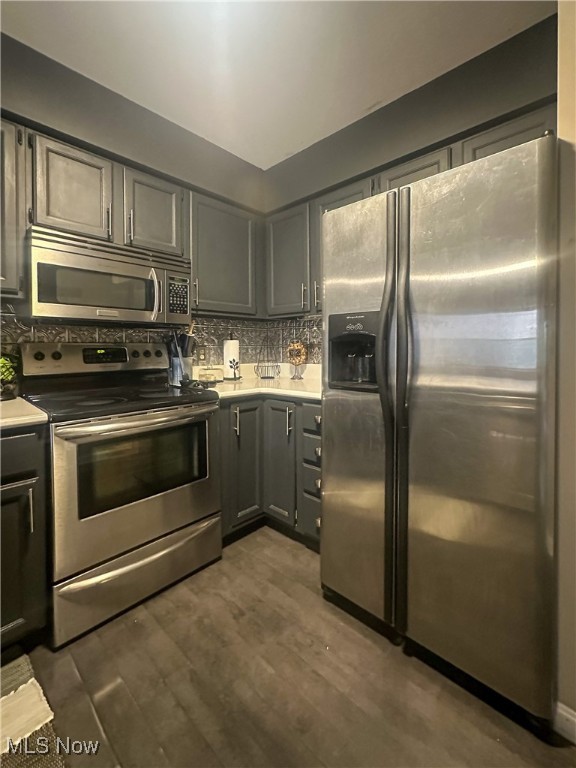 Logangate Condo - Residential